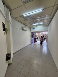 Tampines Street 21 (D18), Shop House #561505001